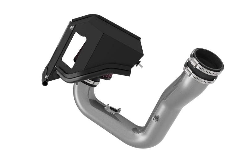 Subaru WRX Performance Air Intake - K&N Engineering - Cold Air - `22-`26